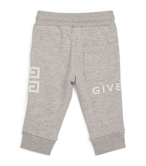 givenchy toddler shirts|givenchy kids sweatpants.